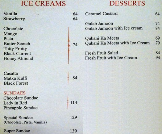 Haveli - Begumpet - Hyderabad image 10