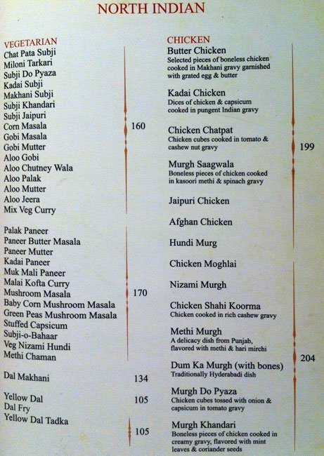 Haveli - Begumpet - Hyderabad image 15