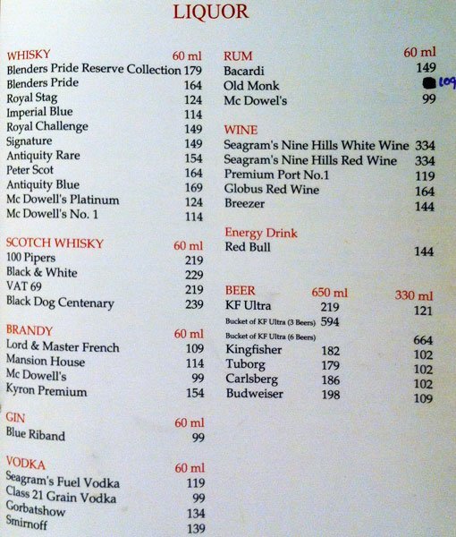 Haveli - Begumpet - Hyderabad image 8