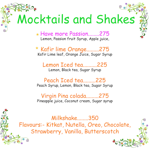 Havemore - Pandara Road Market - New Delhi image 2