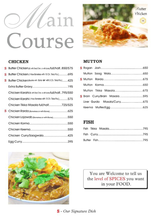 Havemore - Pandara Road Market - New Delhi image 1