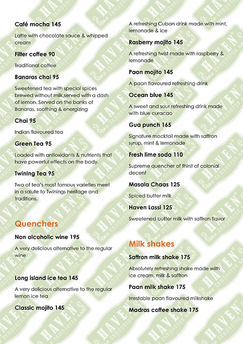 Haven Sampoorna Global - Velachery - Chennai image 2