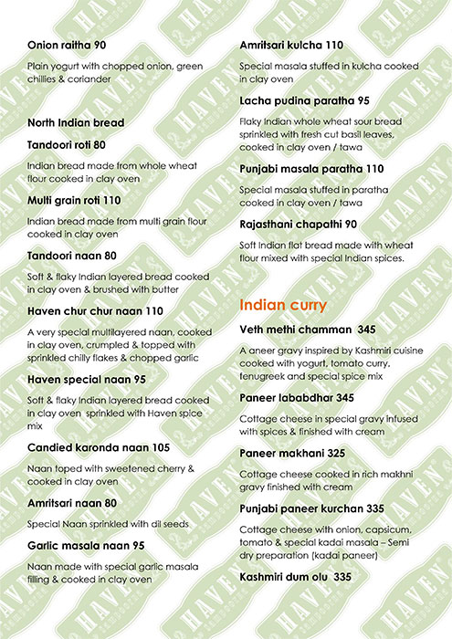 Haven Sampoorna Global - Velachery - Chennai image 4