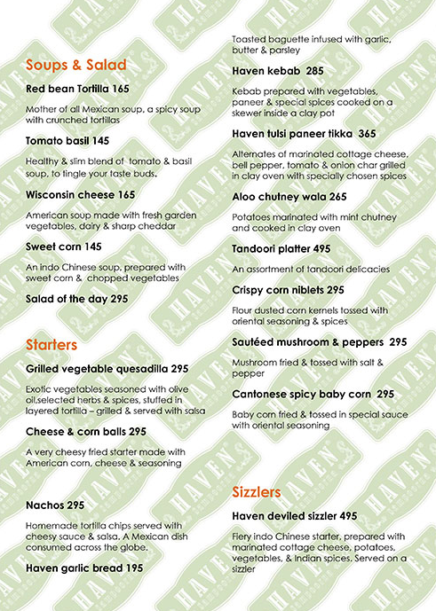 Haven Sampoorna Global - Velachery - Chennai image 7