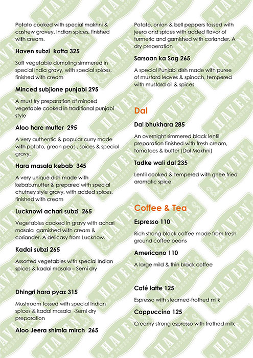 Haven Sampoorna Global - Velachery - Chennai image 3