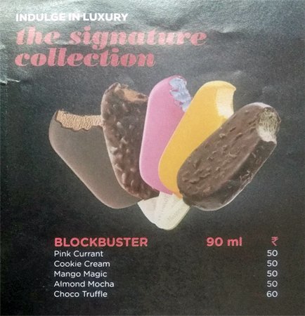 Havmor Ice Cream - Borivali - Mumbai image 2