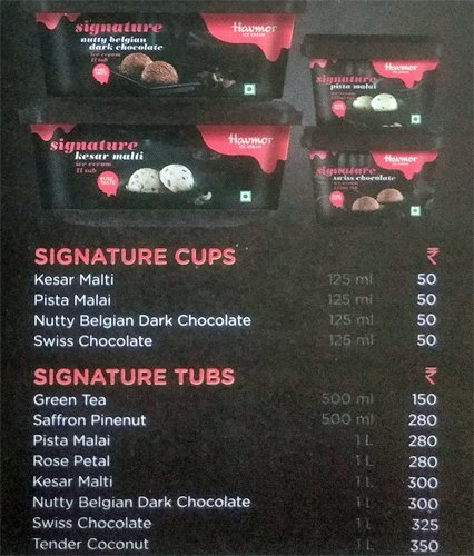 Havmor Ice Cream - Borivali - Mumbai image 3
