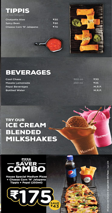 Havmor - The Eatery - Vastrapur - Ahmedabad image 3