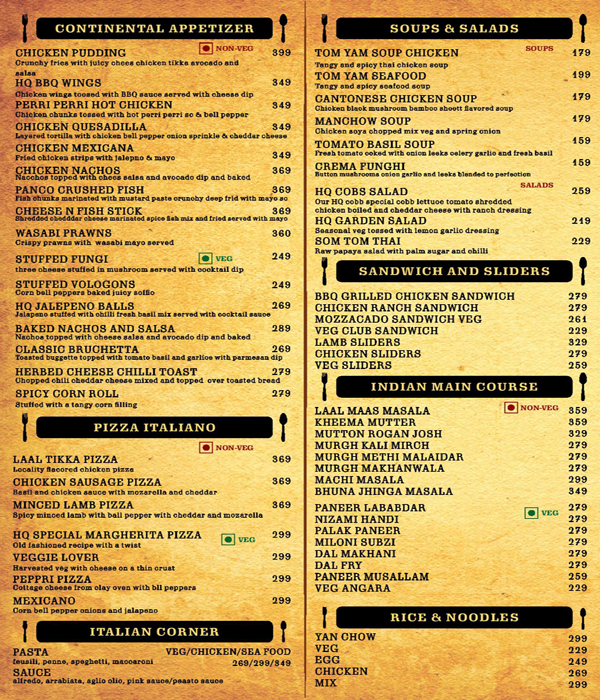 Headquarters - Somajiguda - Hyderabad image 6