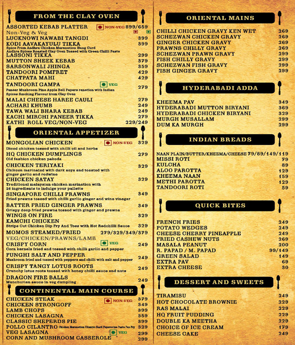 Headquarters - Somajiguda - Hyderabad image 1