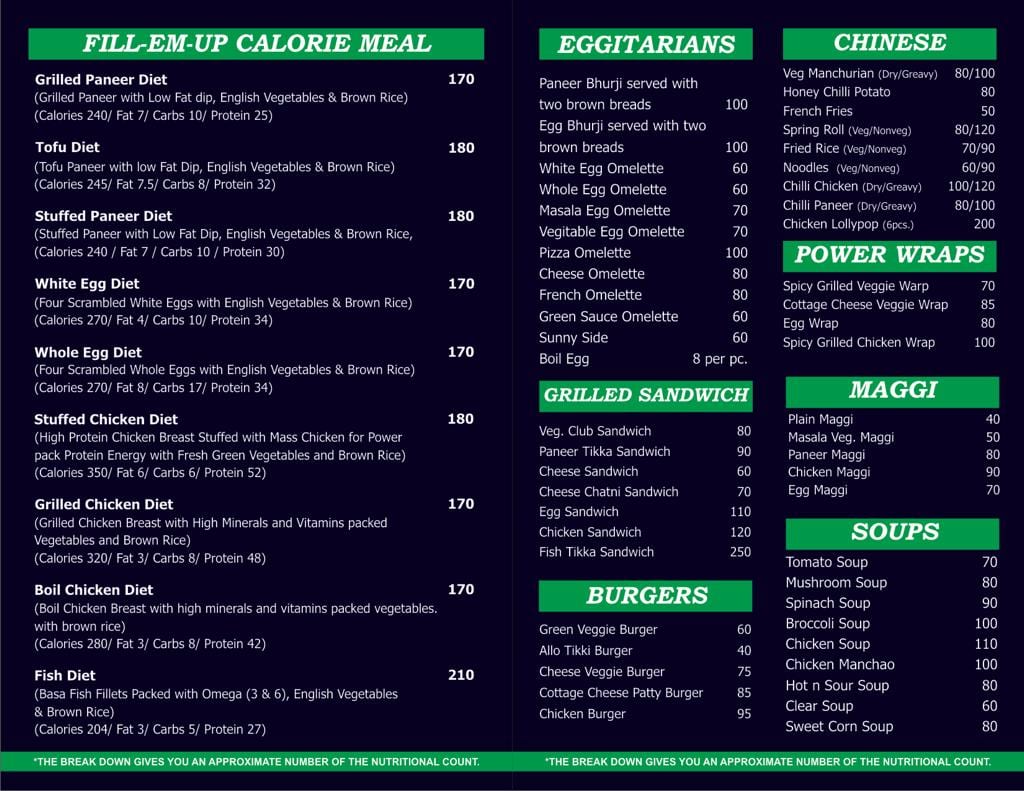 Health Booster - Sector 37 - Gurgaon image 2