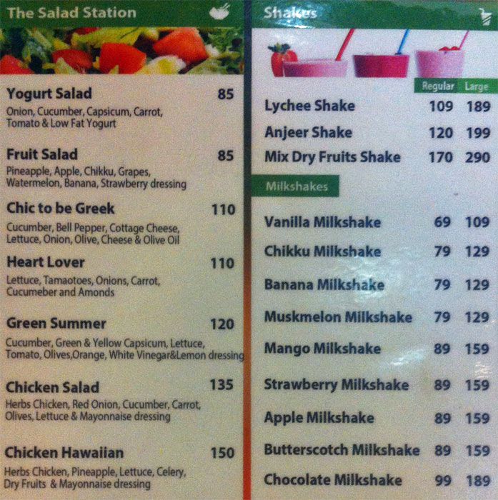 Health Lovers - Banjara Hills - Hyderabad image 5