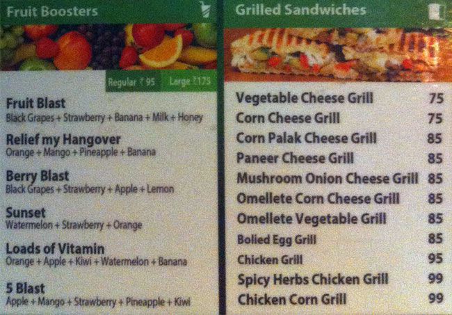 Health Lovers - Banjara Hills - Hyderabad image 6