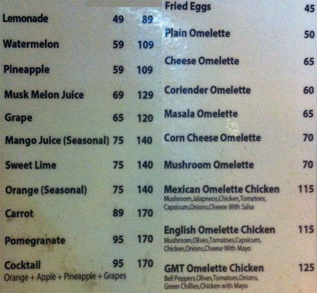 Health Lovers - Banjara Hills - Hyderabad image 1