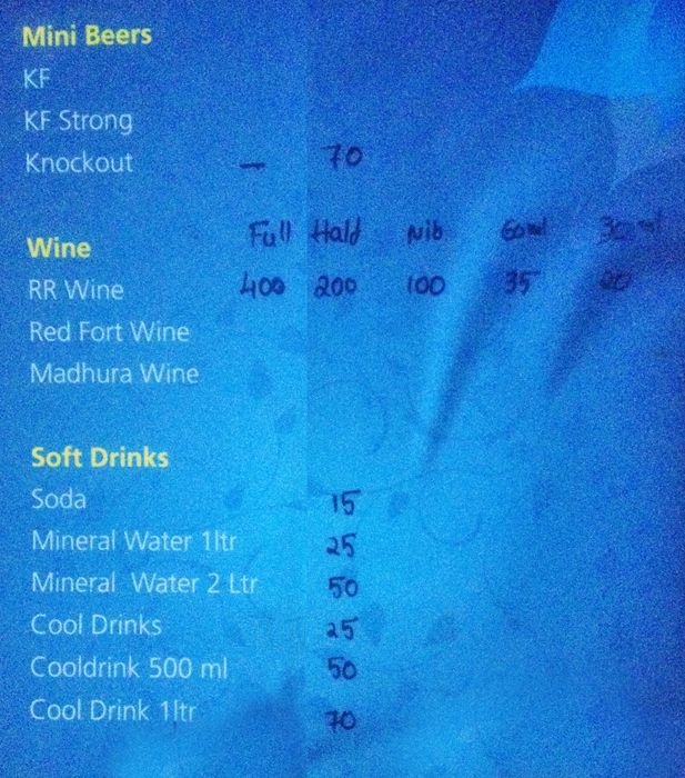 Heaven Bar & Restaurant - Uppal - Secunderabad image 2