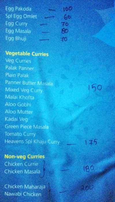 Heaven Bar & Restaurant - Uppal - Secunderabad image 8