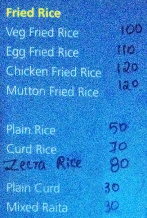 Heaven Bar & Restaurant - Uppal - Secunderabad image 5