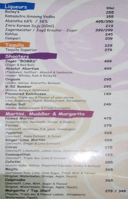 Hidden Place The Crazy Frog - Dhole Patil Road - Pune image 16