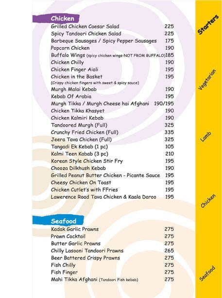 Hidden Place The Crazy Frog - Dhole Patil Road - Pune image 20