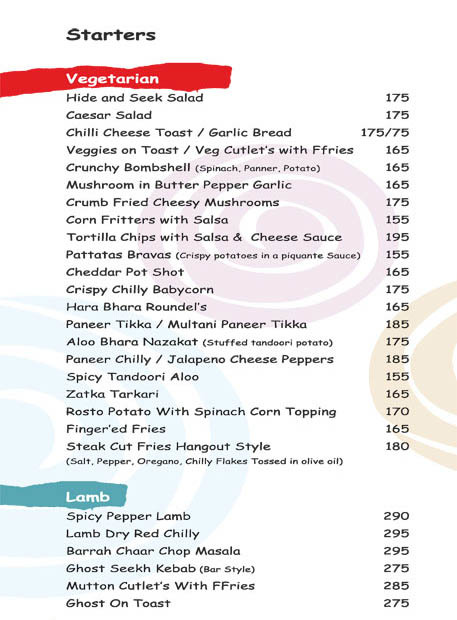 Hidden Place The Crazy Frog - Dhole Patil Road - Pune image 21