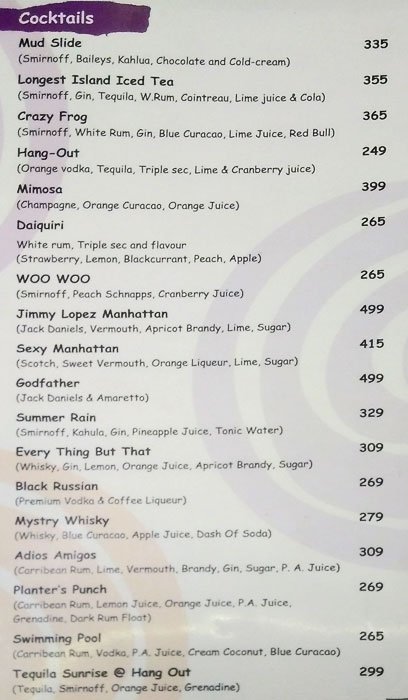 Hidden Place The Crazy Frog - Dhole Patil Road - Pune image 23