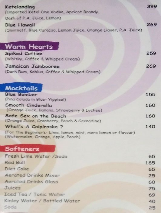 Hidden Place The Crazy Frog - Dhole Patil Road - Pune image 22