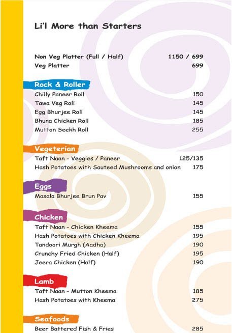 Hidden Place The Crazy Frog - Dhole Patil Road - Pune image 19