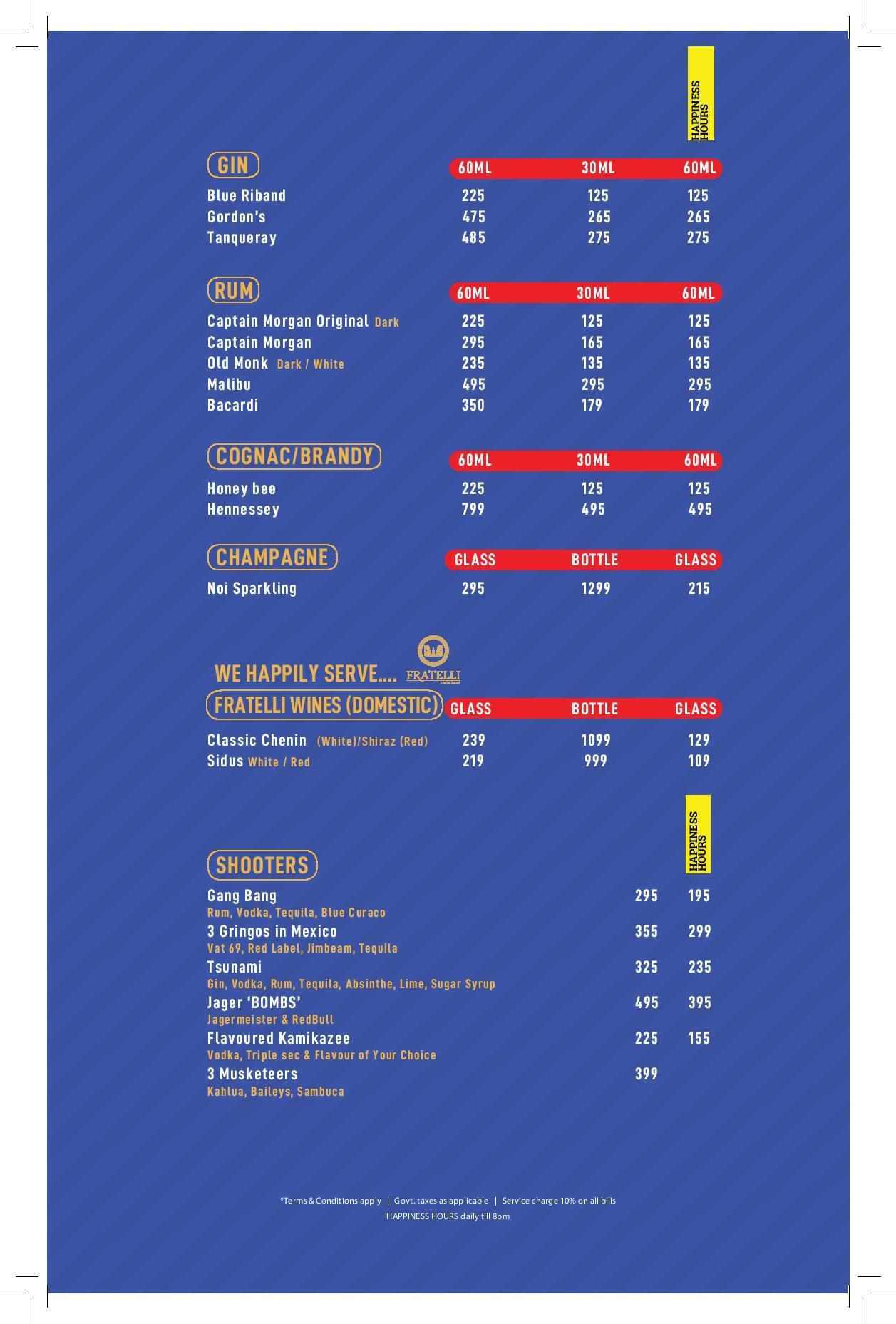 Hidden Place The Crazy Frog - Dhole Patil Road - Pune image 2