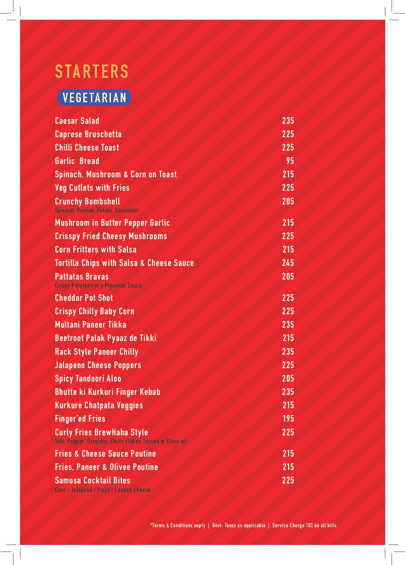 Hidden Place The Crazy Frog - Dhole Patil Road - Pune image 14