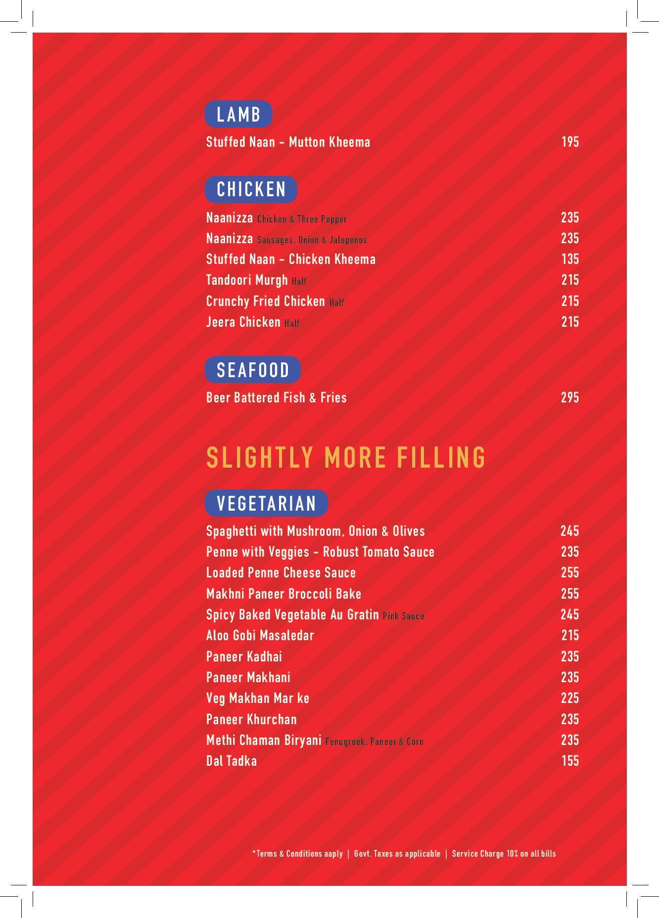 Hidden Place The Crazy Frog - Dhole Patil Road - Pune image 11