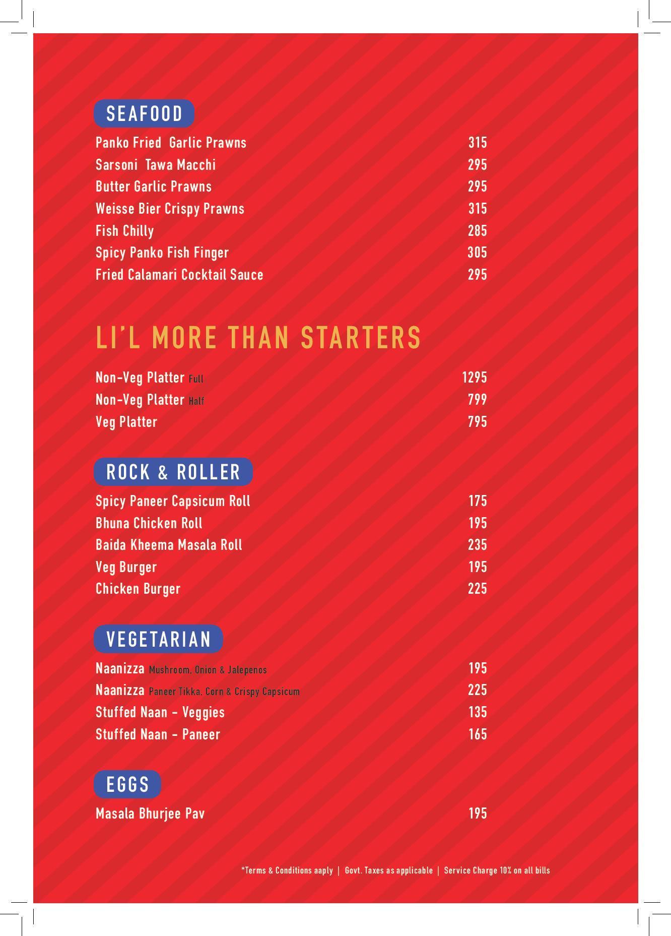 Hidden Place The Crazy Frog - Dhole Patil Road - Pune image 12