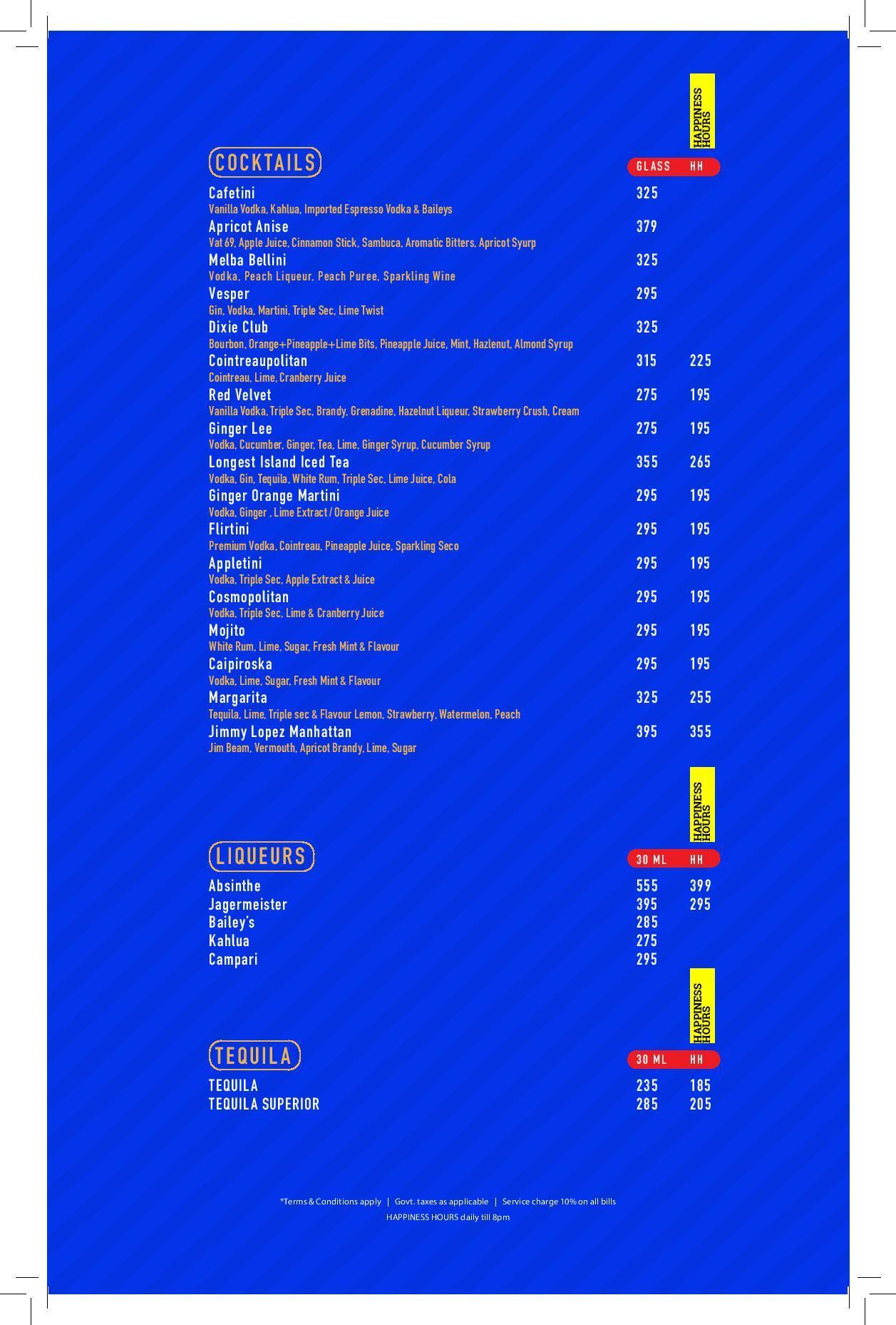 Hidden Place The Crazy Frog - Dhole Patil Road - Pune image 4