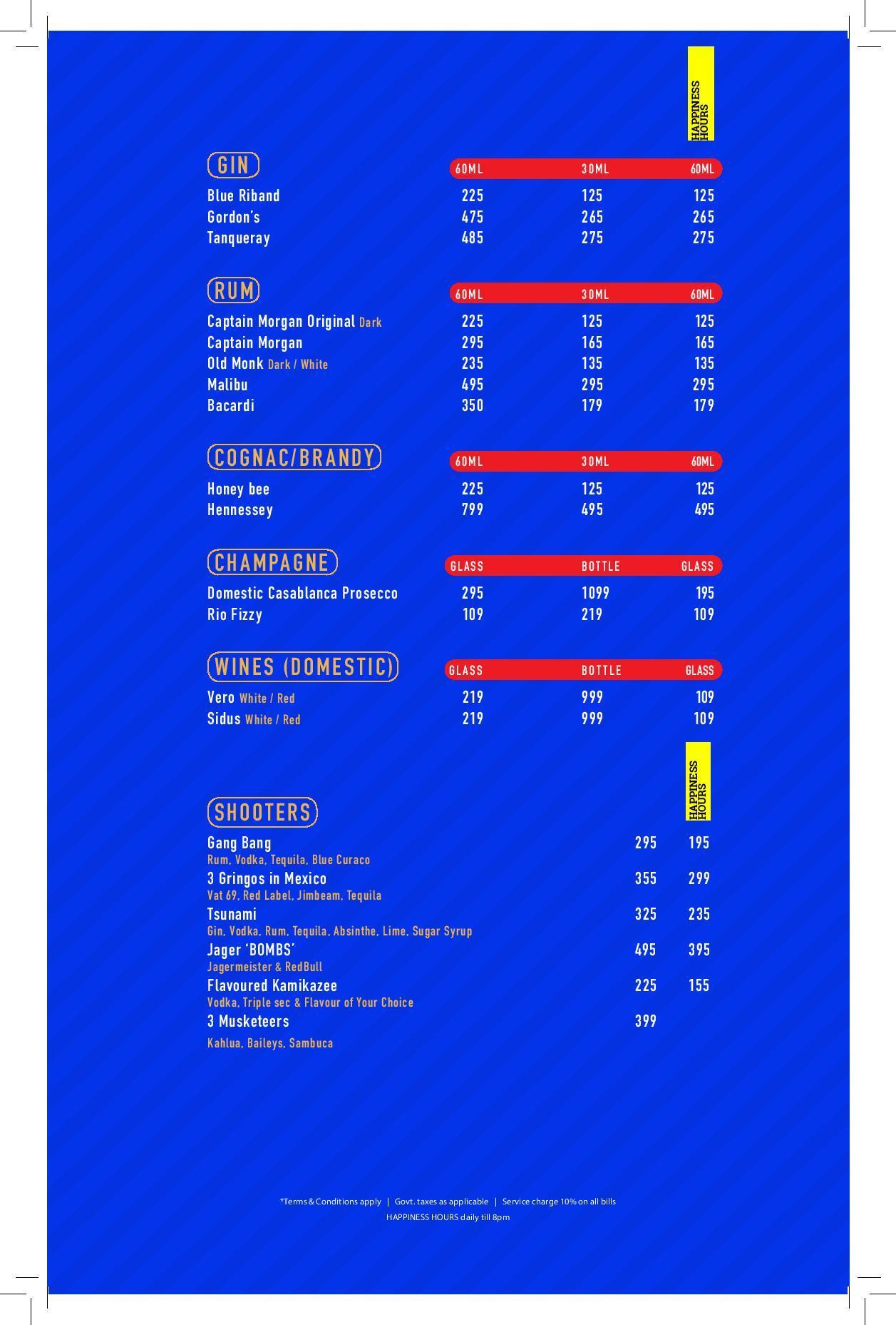 Hidden Place The Crazy Frog - Dhole Patil Road - Pune image 6