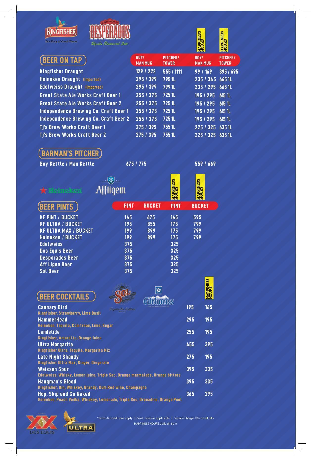 Hidden Place The Crazy Frog - Dhole Patil Road - Pune image 3