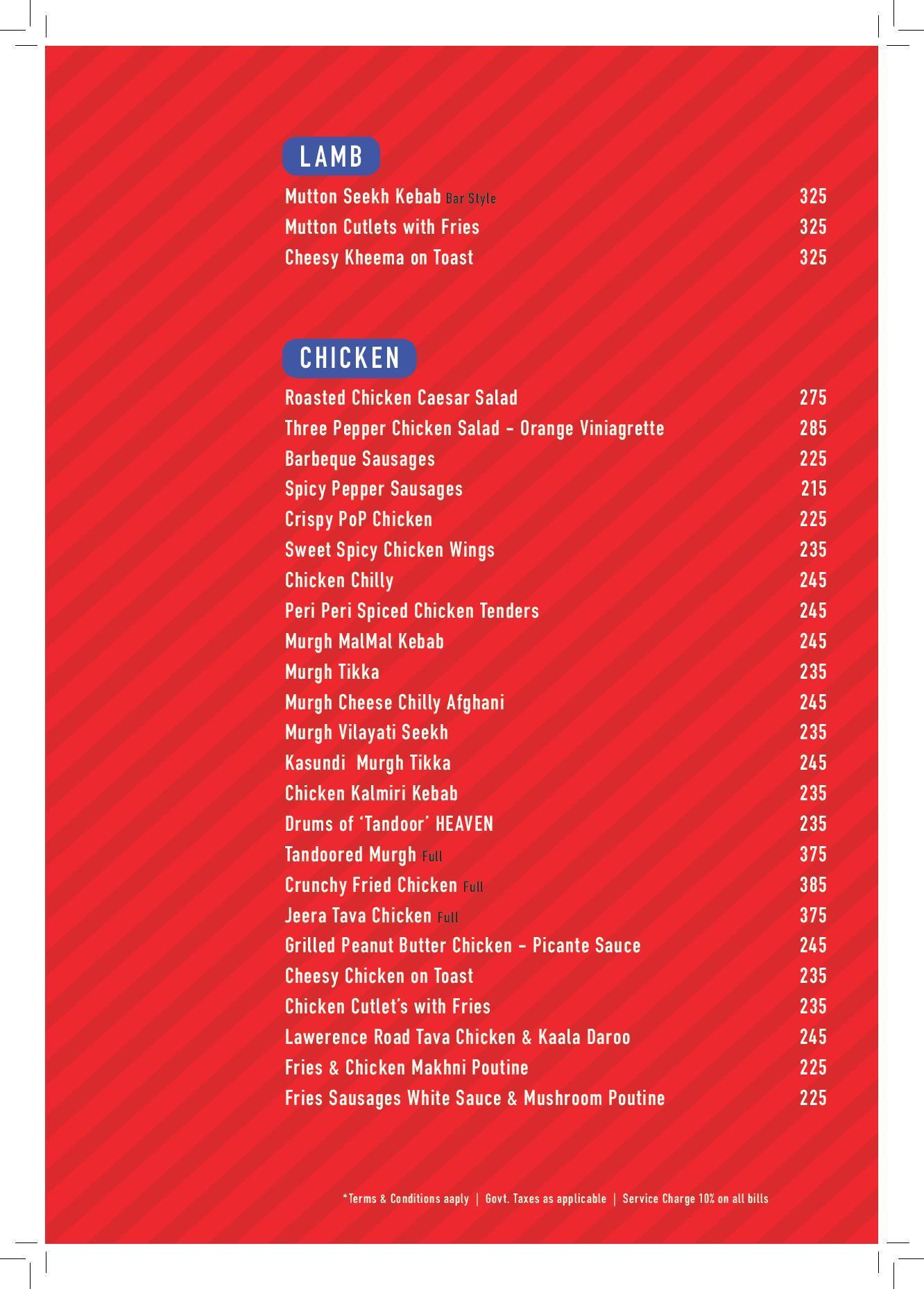 Hidden Place The Crazy Frog - Dhole Patil Road - Pune image 13