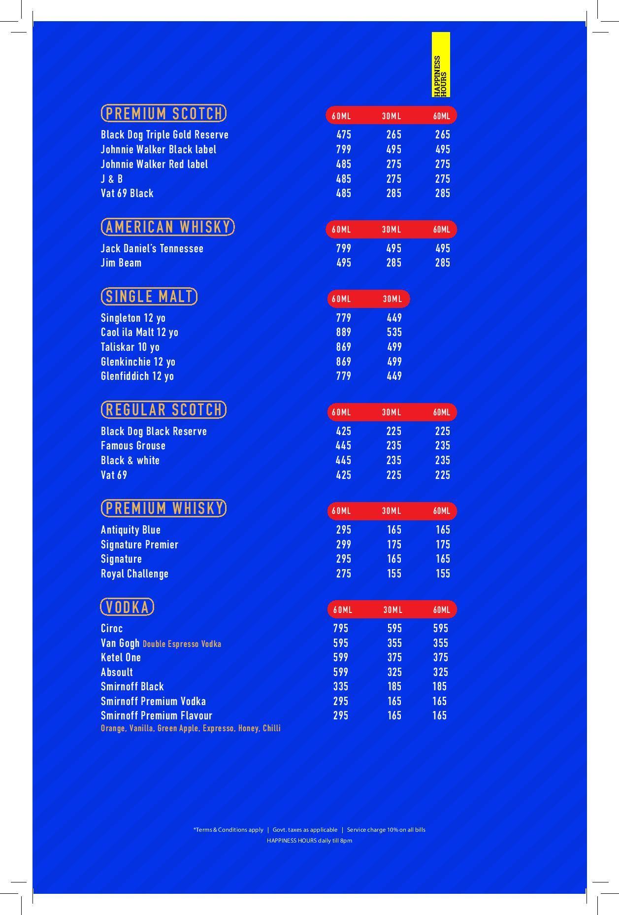 Hidden Place The Crazy Frog - Dhole Patil Road - Pune image 7