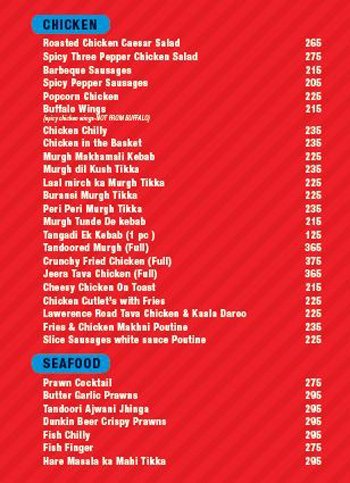 Hidden Place The Hang Out - Koregaon Park - Pune image 5