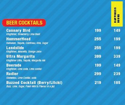 Hidden Place The Hang Out - Koregaon Park - Pune image 19