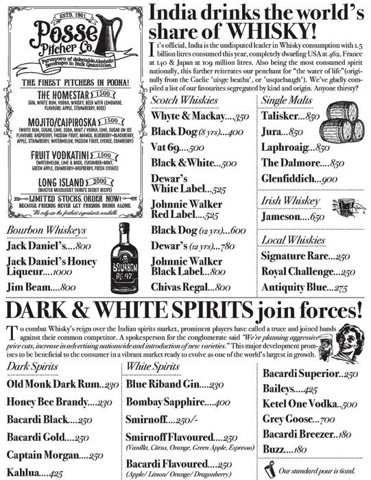 High Spirit Cafe - Koregaon Park - Pune image 14