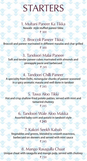 Higher Taste - Rajajinagar - Bangalore image 1