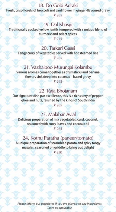 Higher Taste - Rajajinagar - Bangalore image 7