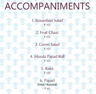 Higher Taste - Rajajinagar - Bangalore image 4