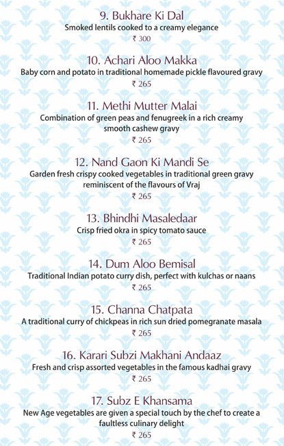 Higher Taste - Rajajinagar - Bangalore image 8