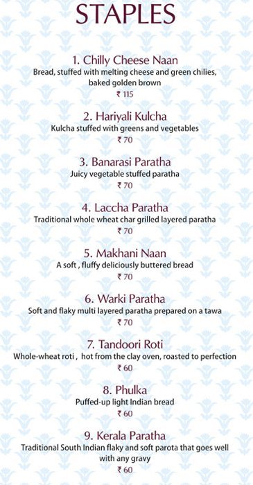 Higher Taste - Rajajinagar - Bangalore image 6