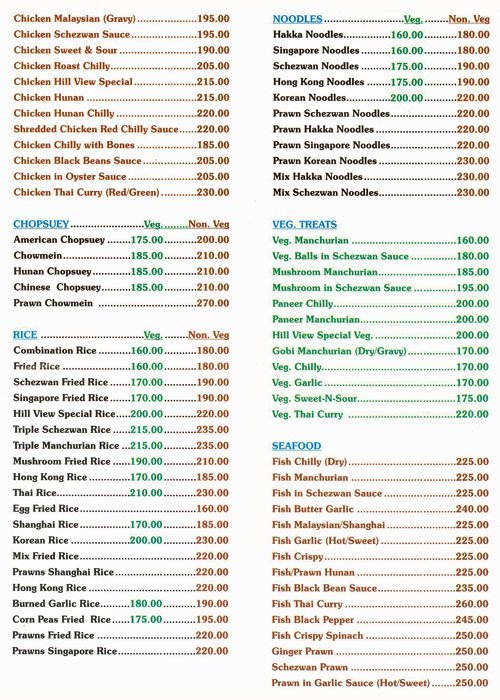 Hill View - Dahisar - Mumbai image 1