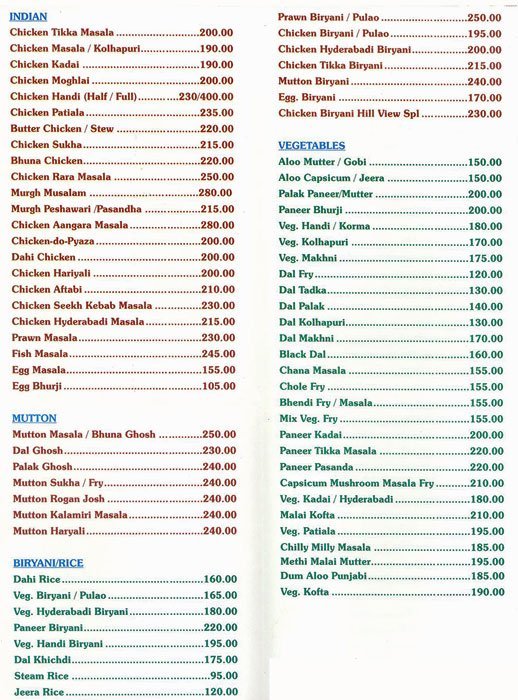 Hill View - Dahisar - Mumbai image 3