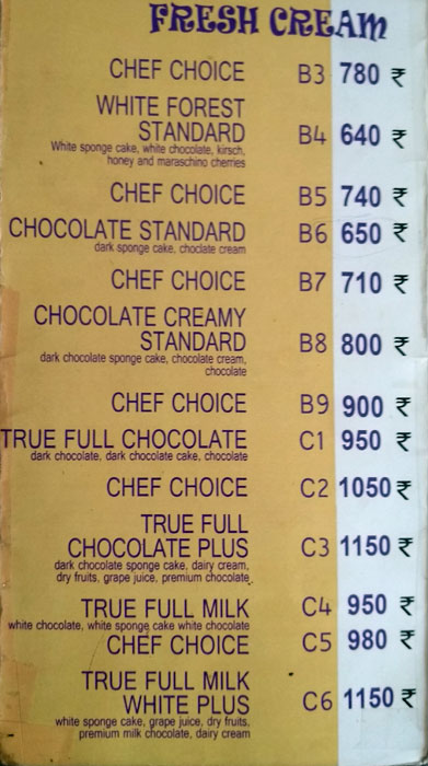 Himalaya Bakery - Anantha Narayanapuram - Alappuza image 4