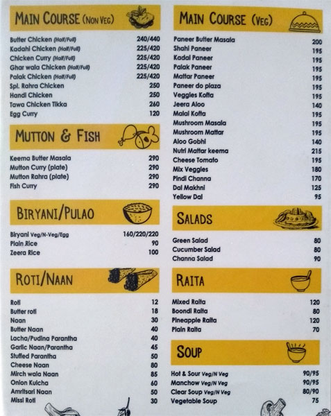 Himchi - Longwood - Shimla image 4