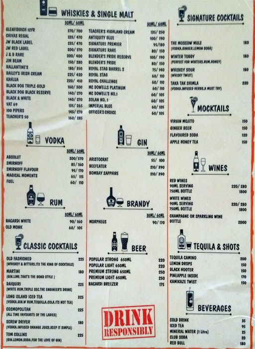 Himchi - Longwood - Shimla image 1