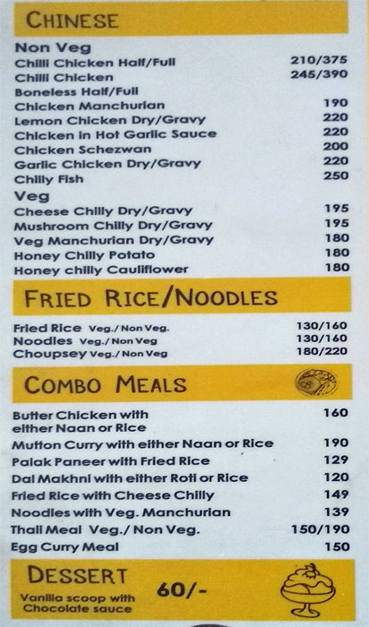 Himchi - Longwood - Shimla image 3